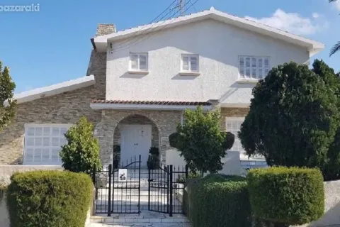 3 chambres House à Aglantzia, Cyprus No. 31667 1