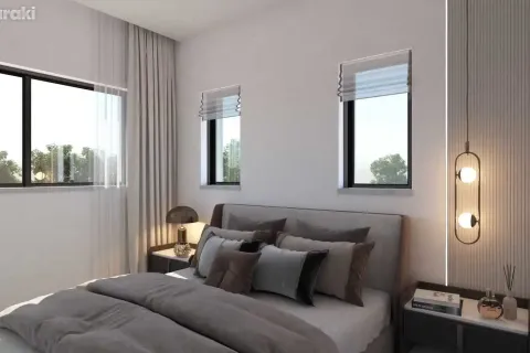 2 dormitorios Apartment en Agios Athanasios, Cyprus No. 34558 10