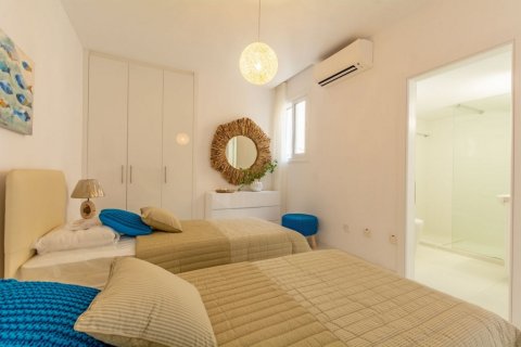 3 bedrooms Apartment in Famagusta, Cyprus No. 36573 23