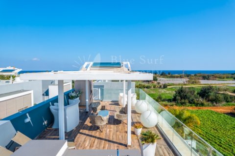 3 dormitorios Villa en Protaras, Cyprus No. 36537 25