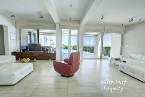 7 bedrooms Villa in Ayia Napa, Cyprus No. 36574 10