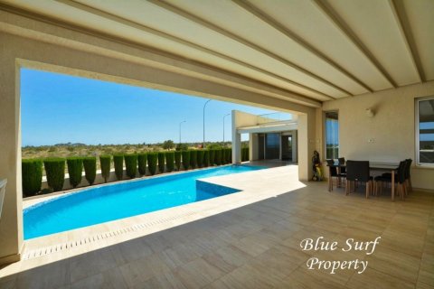 7 bedrooms Villa in Ayia Napa, Cyprus No. 36574 15