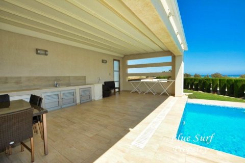 7 bedrooms Villa in Ayia Napa, Cyprus No. 36574 14