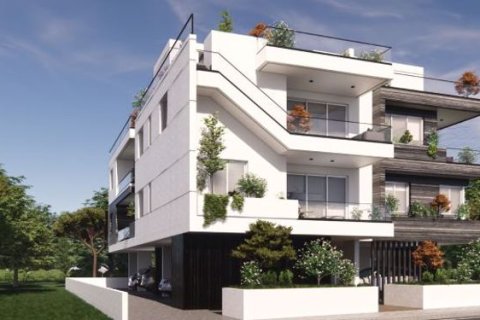 2 dormitorios Apartment en Livadia, Cyprus No. 36598 2