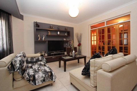 5 dormitorios Villa en Paralimni, Cyprus No. 36592 1