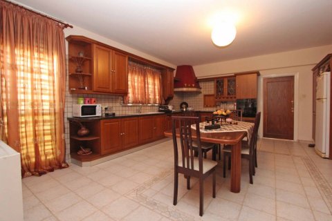 5 dormitorios Villa en Paralimni, Cyprus No. 36592 4