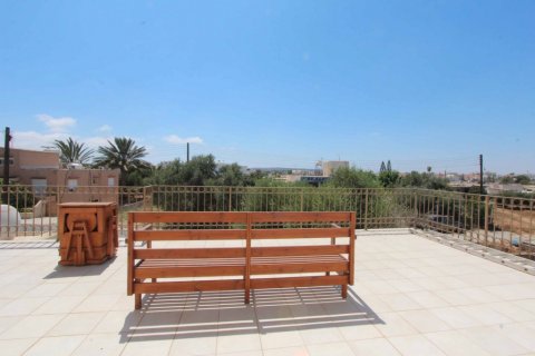 5 dormitorios Villa en Paralimni, Cyprus No. 36592 16