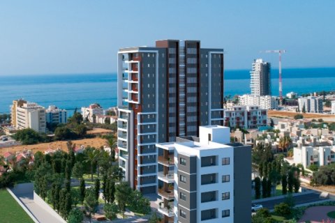 4 habitaciones Apartment en Limassol, Cyprus No. 51185 12