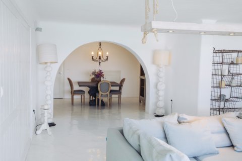 1 bedroom Villa in Mykonos, Greece No. 51188 11