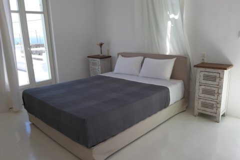 1 bedroom Villa in Mykonos, Greece No. 51188 1