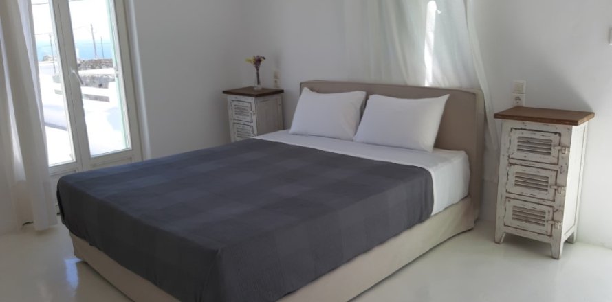 1 bedroom Villa in Mykonos, Greece No. 51188