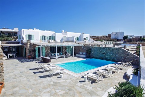 1 bedroom Villa in Mykonos, Greece No. 51188 6