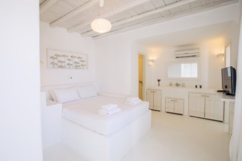 1 bedroom Villa in Mykonos, Greece No. 51188 4