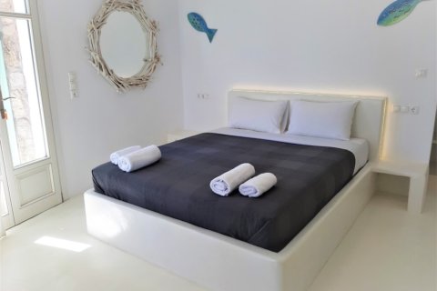 1 bedroom Villa in Mykonos, Greece No. 51188 15