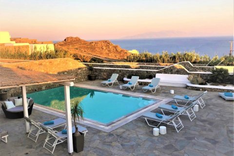 1 bedroom Villa in Mykonos, Greece No. 51188 5