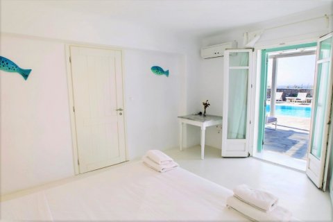 1 bedroom Villa in Mykonos, Greece No. 51188 14