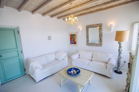 Apartamento tipo estudio Estudio en Mykonos, Greece No. 51189 4