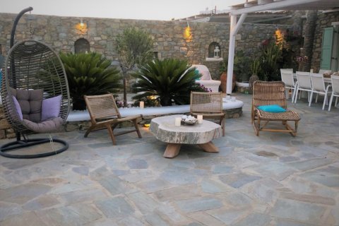 Studio Villa à Mykonos, Greece No. 51189 2