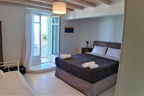 Studio Villa in Mykonos, Greece No. 51189 9