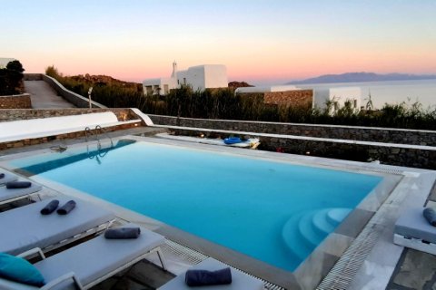 1 bedroom Villa in Mykonos, Greece No. 51189 15