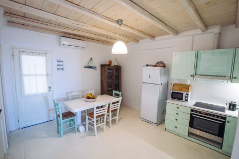 Studio Villa in Mykonos, Greece No. 51189 5