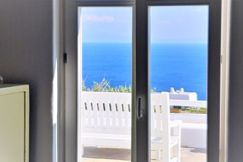 Studio Villa in Mykonos, Greece No. 51189 14