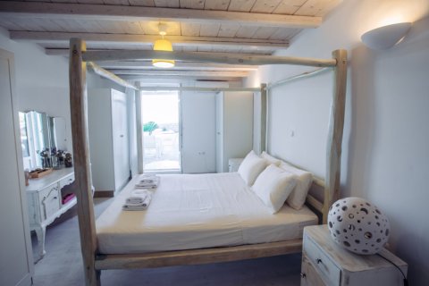 Studio Villa à Mykonos, Greece No. 51189 8