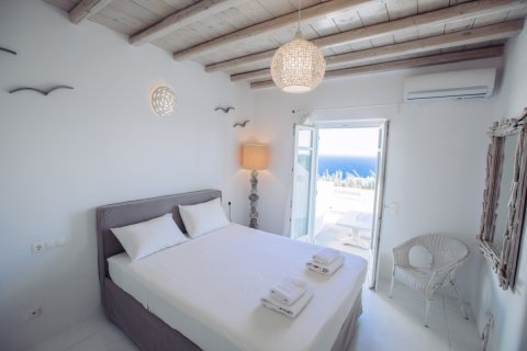 Studio Villa in Mykonos, Greece No. 51189 15