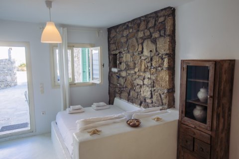 Studio Villa in Mykonos, Greece No. 51189 13