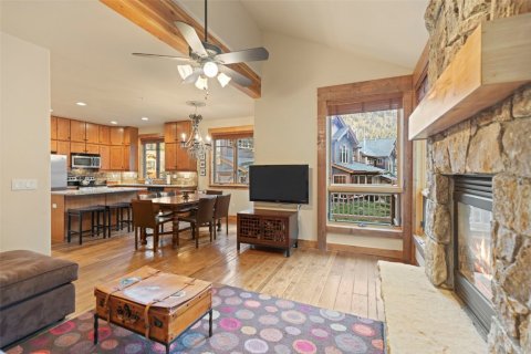 3 bedrooms Condo  in Keystone, USA No. 62331 3