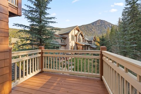 3 bedrooms Condo  in Keystone, USA No. 62331 15