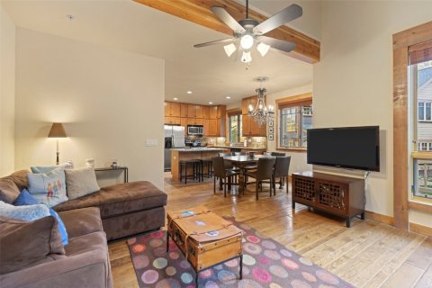 3 bedrooms Condo  in Keystone, USA No. 62331 8