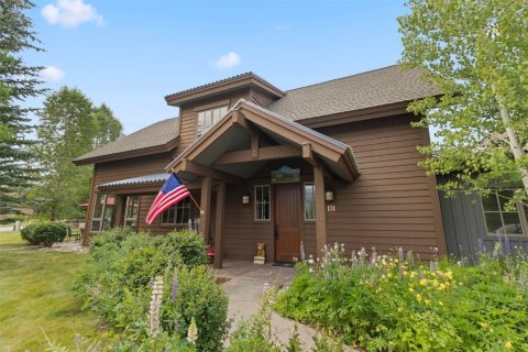 3 chambres House à Silverthorne, USA No. 62335 2