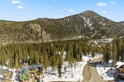 Land in Keystone, USA No. 62338 6