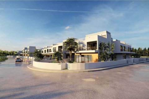 4 bedrooms House in Germasogeia, Cyprus No. 31999 4