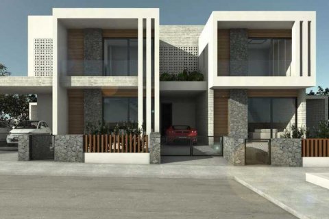 4 chambres House à Limassol, Cyprus No. 31850 3