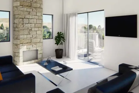 3 bedrooms Villa in Polis, Cyprus No. 31849 3