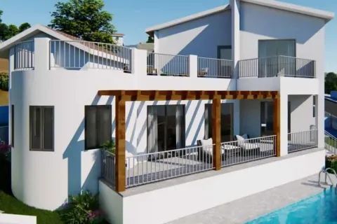 3 bedrooms Villa in Polis, Cyprus No. 31849 1