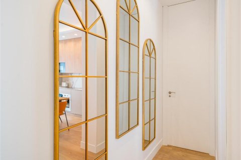 3 dormitorios Apartment en Madrid, Spain No. 26928 5