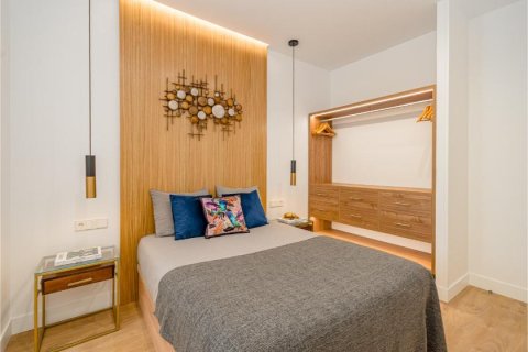 3 dormitorios Apartment en Madrid, Spain No. 26928 10