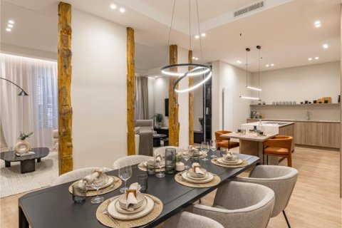 3 dormitorios Apartment en Madrid, Spain No. 26927 7