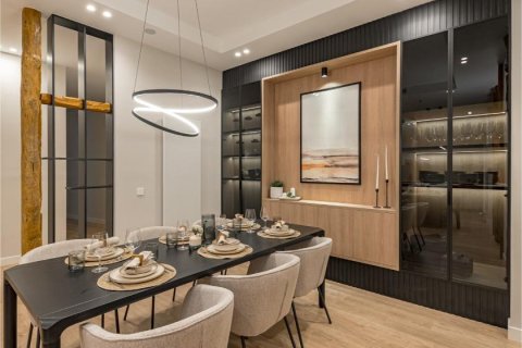 3 dormitorios Apartment en Madrid, Spain No. 26927 8