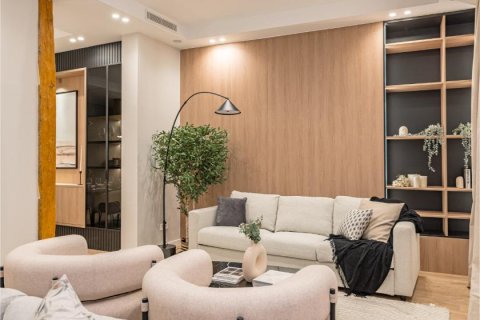 3 dormitorios Apartment en Madrid, Spain No. 26927 5