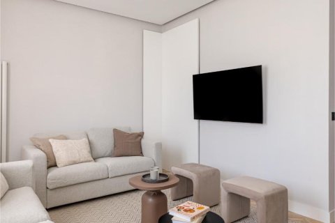 4 dormitorios Apartment en Madrid, Spain No. 26929 4