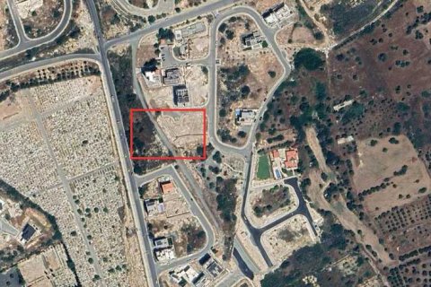 526m² Land in Agios Athanasios, Cyprus No. 73433 1