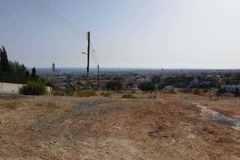 627m² Land en Germasogeia, Cyprus No. 73432 2