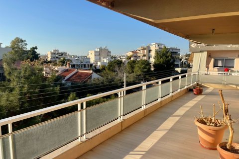 126m² Apartment in Athens, Greece No. 55740 1