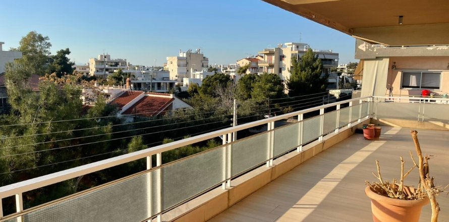 Apartamento tipo estudio Estudio en Athens, Greece No. 55740