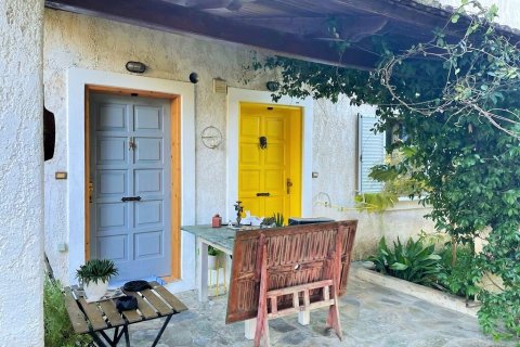 450m² House à Corfu, Greece No. 55739 12