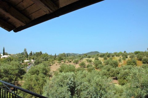 450m² House en Corfu, Greece No. 55739 22